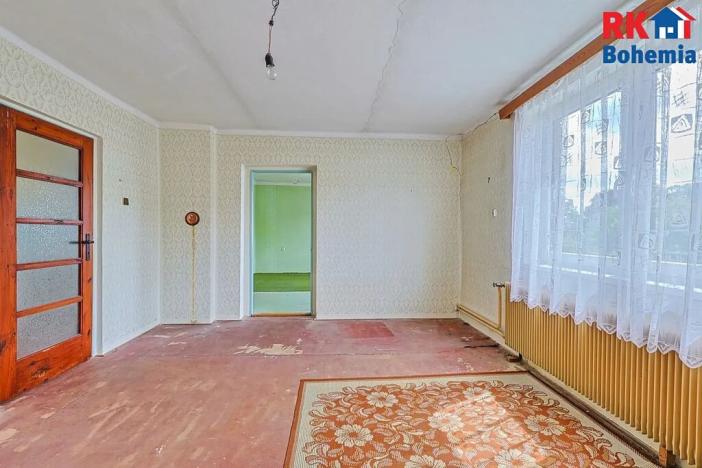 Prodej rodinného domu, Semice, 142 m2