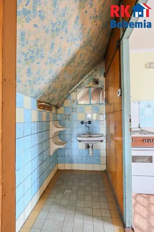 Prodej rodinného domu, Semice, 142 m2