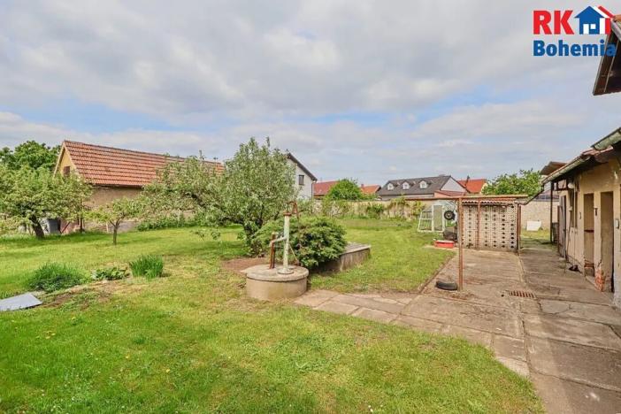 Prodej rodinného domu, Semice, 142 m2