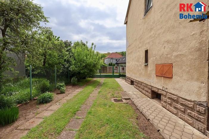 Prodej rodinného domu, Semice, 142 m2