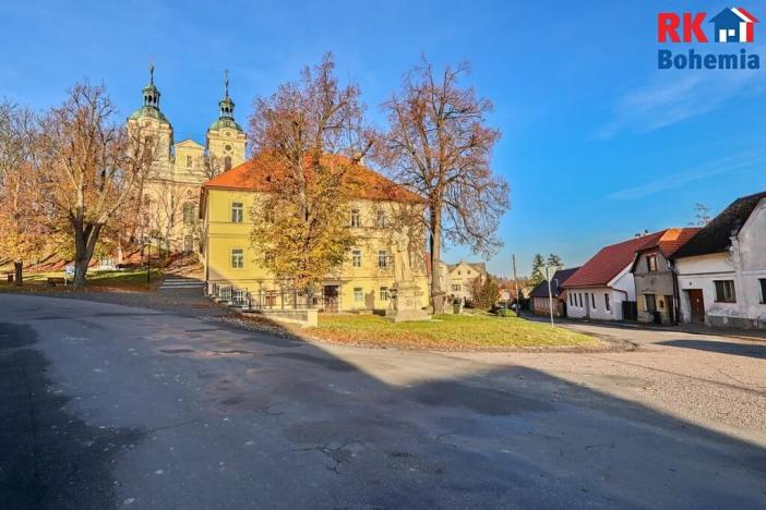 Prodej pozemku pro bydlení, Rožďalovice, Polní, 928 m2