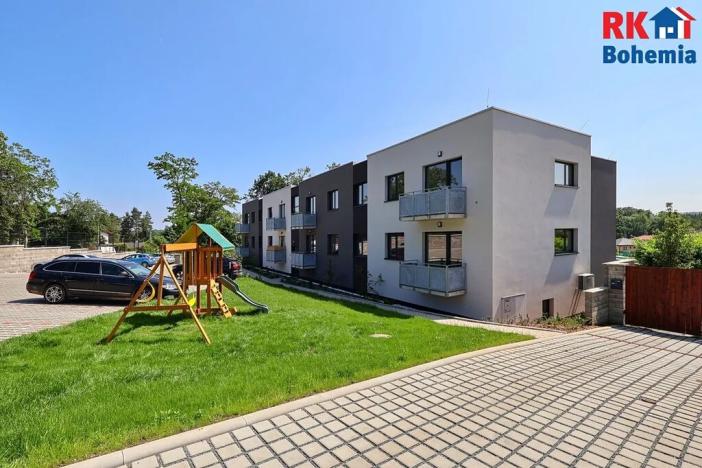 Prodej bytu 3+kk, Doubravčice, Ve svahu, 71 m2