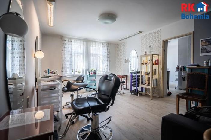 Prodej komerční nemovitosti, Mladá Boleslav, Železná, 552 m2