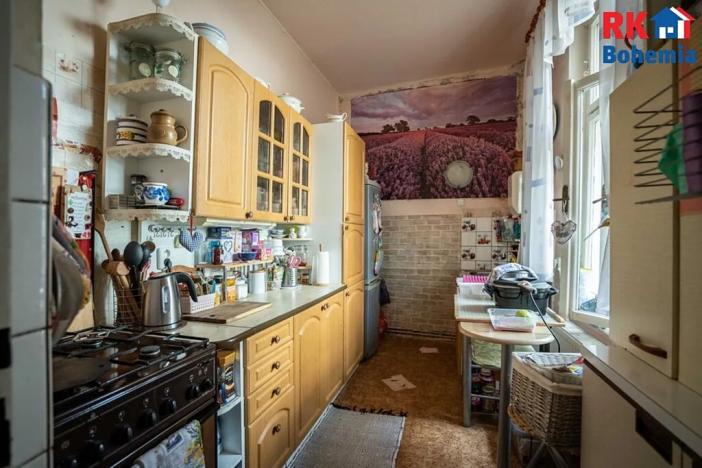 Prodej komerční nemovitosti, Mladá Boleslav, Železná, 552 m2