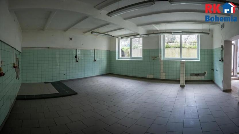 Prodej komerční nemovitosti, Mladá Boleslav, Železná, 552 m2