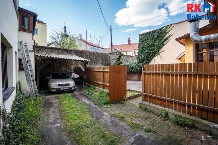 Prodej komerční nemovitosti, Mladá Boleslav, Železná, 552 m2