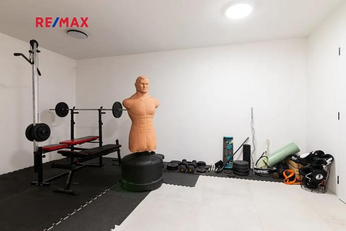 Prodej rodinného domu, Praha - Ďáblice, Na terase, 191 m2