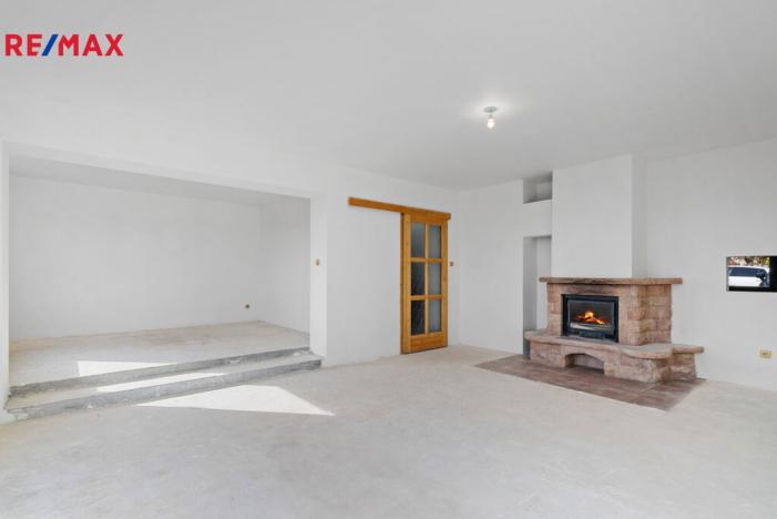 Prodej rodinného domu, Praha, Zderazská, 307 m2