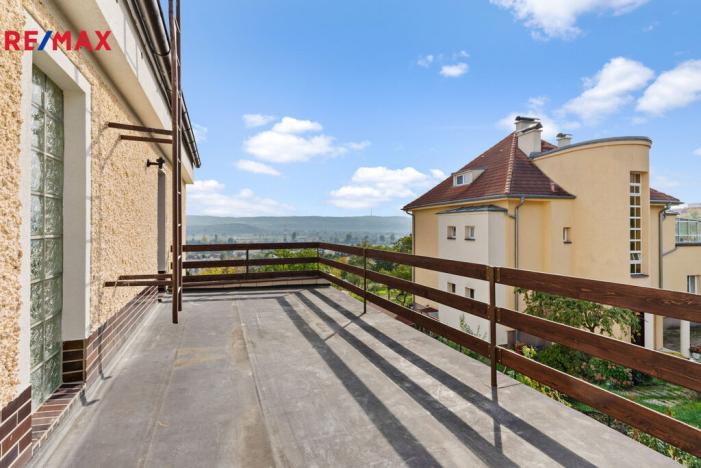 Prodej rodinného domu, Praha, Zderazská, 307 m2