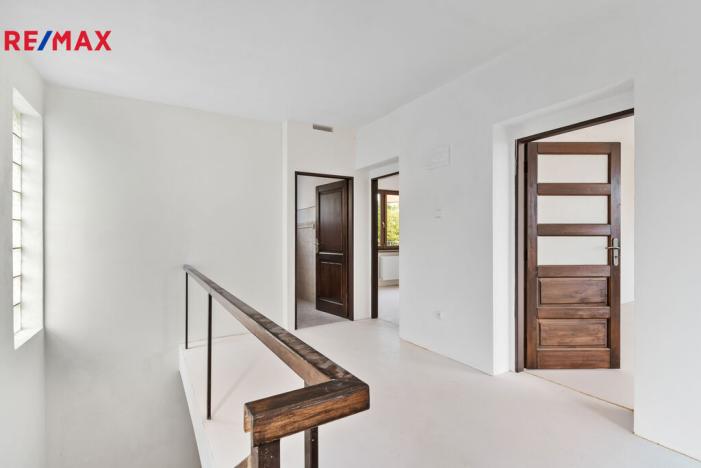 Prodej rodinného domu, Praha, Zderazská, 307 m2