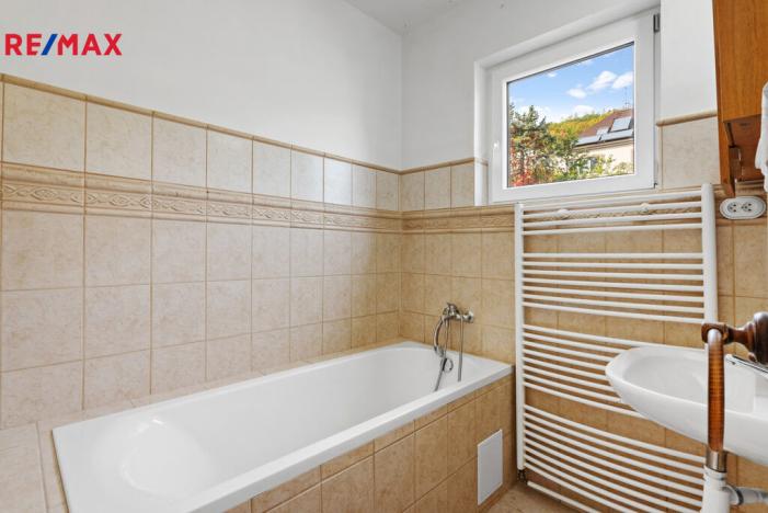 Prodej rodinného domu, Praha, Zderazská, 307 m2