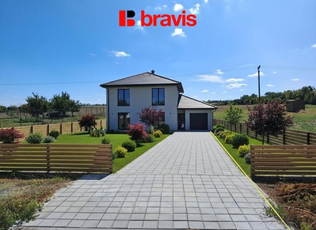 Prodej pozemku pro bydlení, Vlasatice, 971 m2