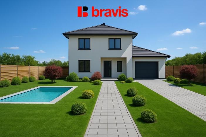 Prodej pozemku pro bydlení, Vlasatice, 971 m2