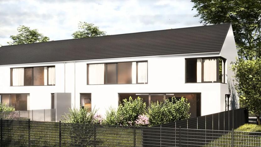 Prodej rodinného domu, Strančice, 155 m2