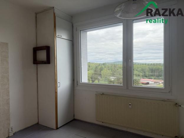 Prodej bytu 3+1, Plzeň, Rabštejnská, 69 m2