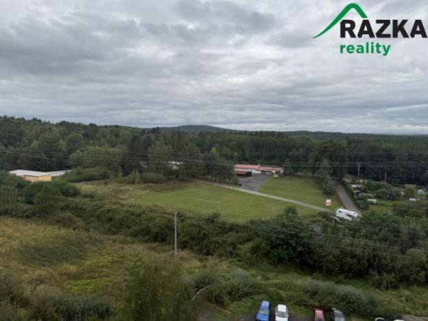 Prodej bytu 3+1, Plzeň, Rabštejnská, 69 m2