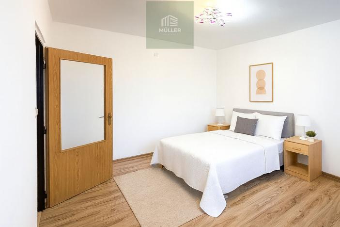 Pronájem bytu 2+kk, Stod, Plzeňská, 35 m2