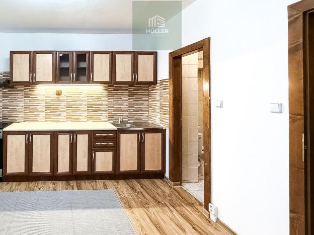 Pronájem bytu 2+kk, Stod, Plzeňská, 35 m2