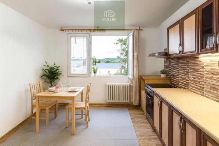 Pronájem bytu 2+kk, Stod, Plzeňská, 35 m2