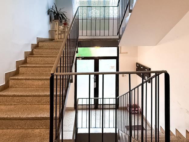 Pronájem bytu 2+kk, Stod, Plzeňská, 35 m2