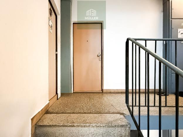 Pronájem bytu 2+kk, Stod, Plzeňská, 35 m2