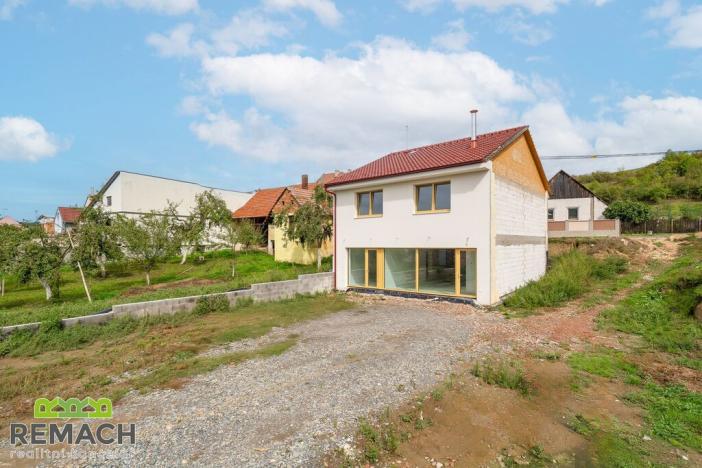 Prodej rodinného domu, Drslavice, 196 m2