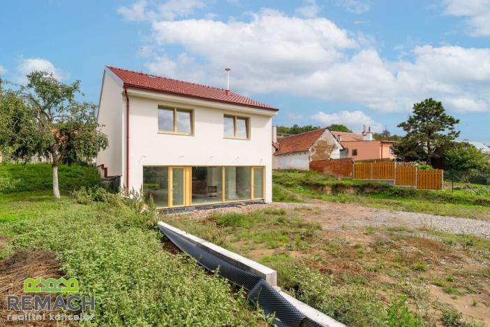 Prodej rodinného domu, Drslavice, 196 m2