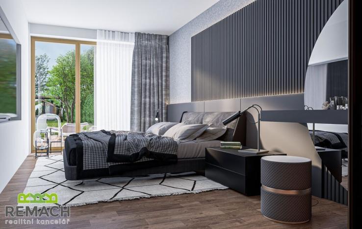 Prodej rodinného domu, Drslavice, 196 m2