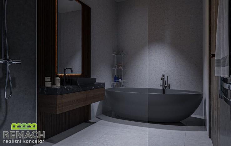 Prodej rodinného domu, Drslavice, 196 m2