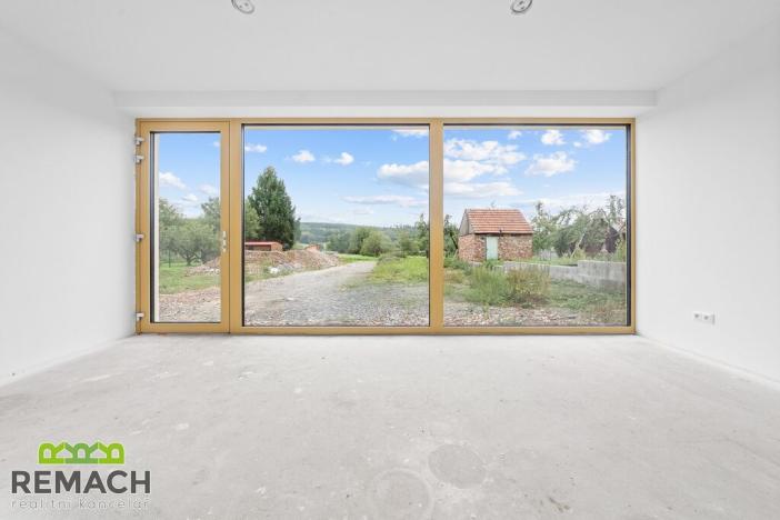 Prodej rodinného domu, Drslavice, 196 m2