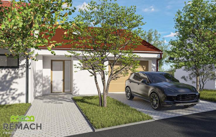 Prodej rodinného domu, Drslavice, 196 m2