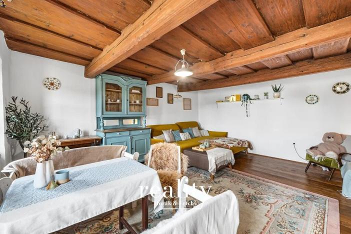 Prodej zemědělské usedlosti, Štítary, 202 m2