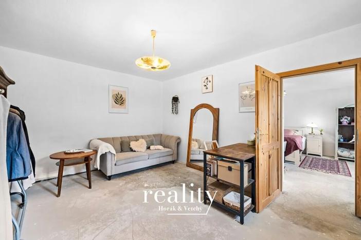 Prodej zemědělské usedlosti, Štítary, 202 m2