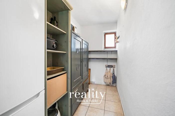 Prodej zemědělské usedlosti, Štítary, 202 m2