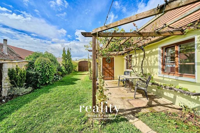 Prodej zemědělské usedlosti, Štítary, 202 m2