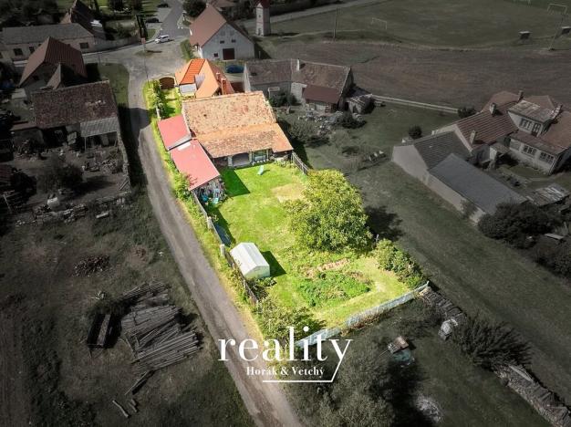 Prodej chalupy, Štítary, 202 m2