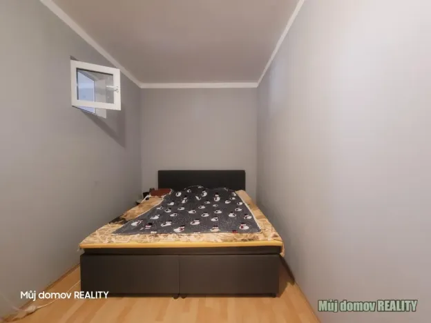 Pronájem bytu 2+kk, Cheb, Svobody, 75 m2