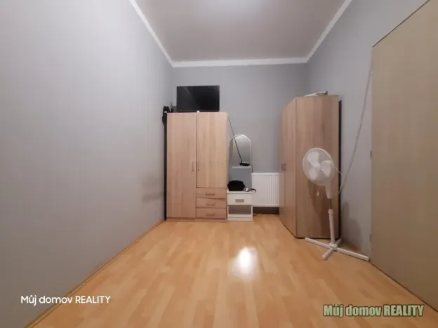 Pronájem bytu 2+kk, Cheb, Svobody, 75 m2