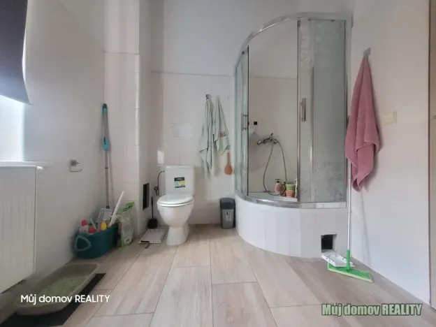 Pronájem bytu 2+kk, Cheb, Svobody, 75 m2