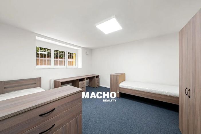 Pronájem bytu 2+1, Praha - Michle, Na dědinách, 50 m2