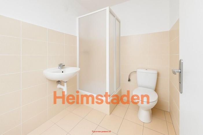 Pronájem bytu 2+kk, Karviná - Nové Město, Řecká, 42 m2