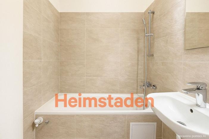 Pronájem bytu 2+1, Ostrava - Poruba, Porubská, 62 m2