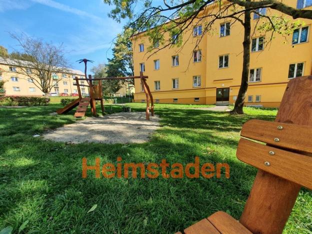 Pronájem bytu 2+1, Ostrava - Poruba, Porubská, 62 m2