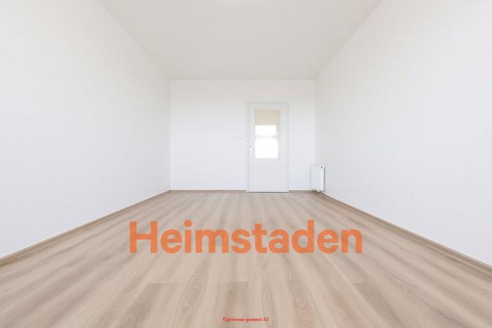 Pronájem bytu 2+1, Karviná - Ráj, Prameny, 58 m2