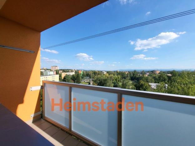 Pronájem bytu 2+1, Karviná - Ráj, Prameny, 58 m2