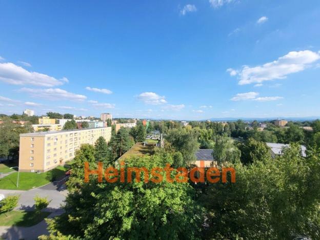 Pronájem bytu 2+1, Karviná - Ráj, Prameny, 58 m2