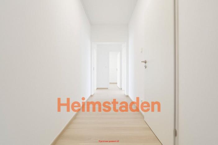 Pronájem bytu 2+1, Karviná - Ráj, Prameny, 58 m2