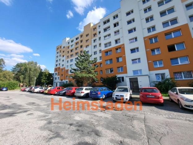 Pronájem bytu 2+1, Karviná - Ráj, Prameny, 58 m2