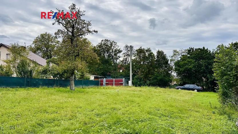 Prodej pozemku pro bydlení, Svinaře, 1774 m2