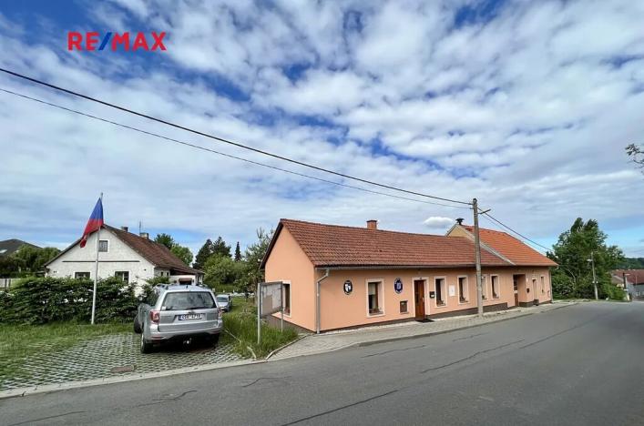 Prodej pozemku pro bydlení, Svinaře, 1774 m2